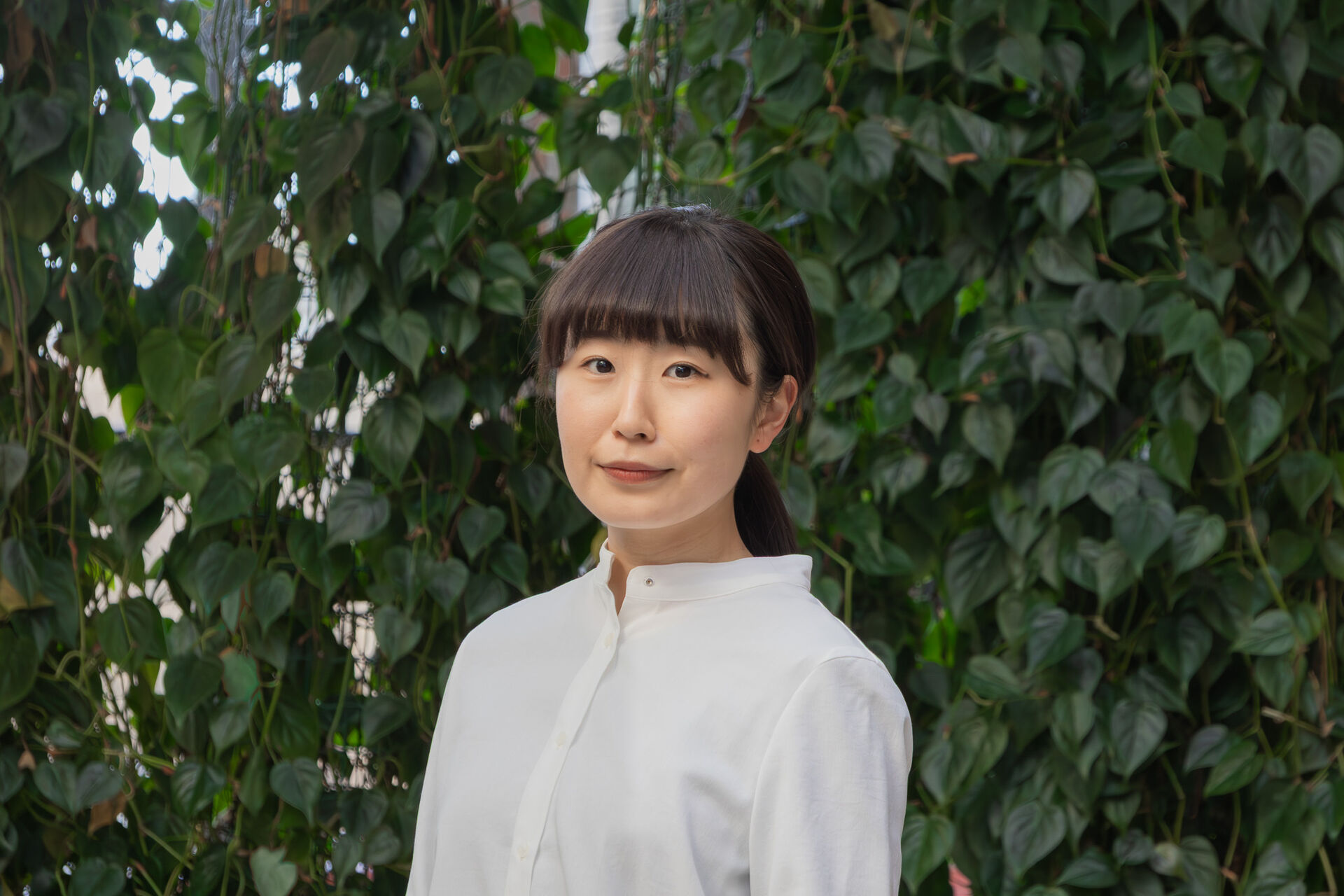 Image of Yukiko Iwazaki