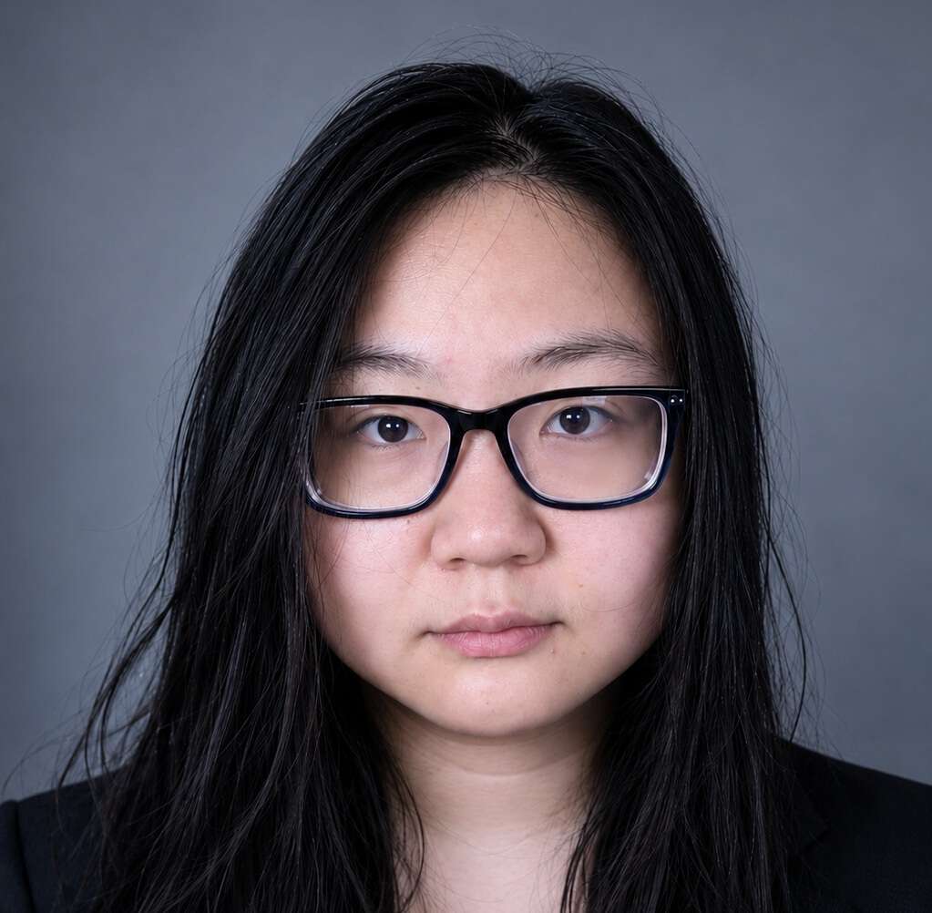 Bilde av Yuyu Zeng