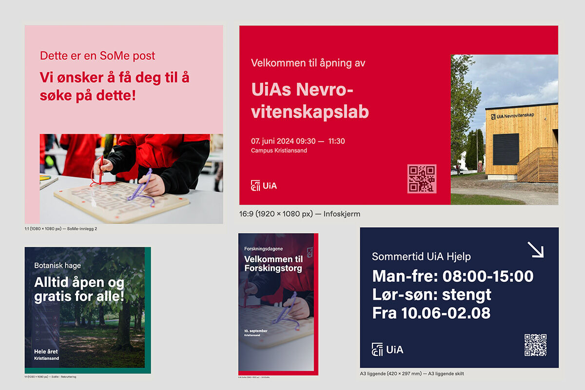 Bildet kan inneholde: produkt, font, eiendom, tre, reklame.