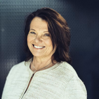 Ellen Katrine Nyhus
