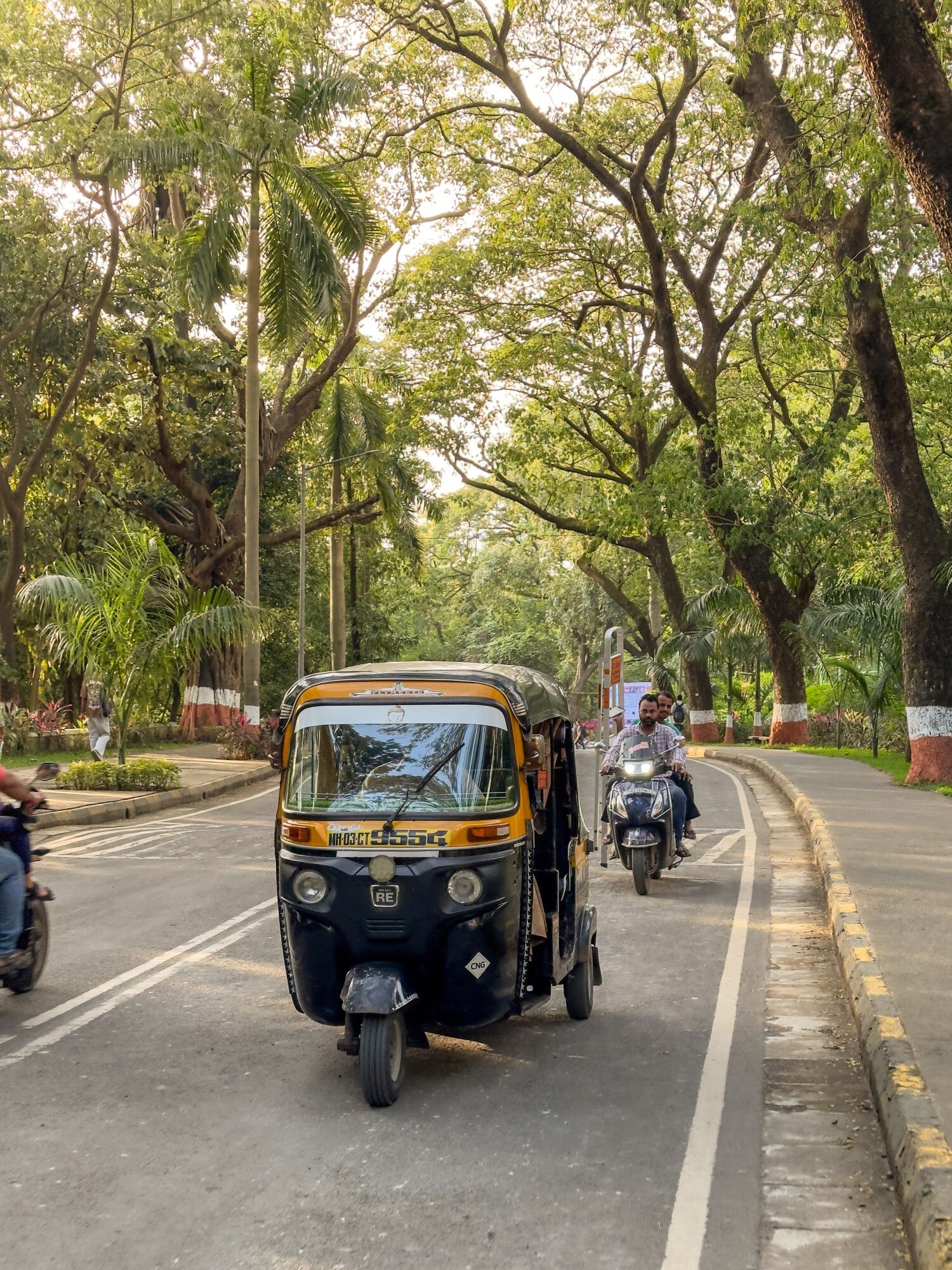 India