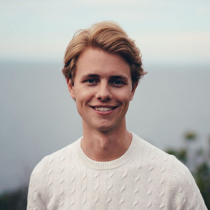 Picture of candidate