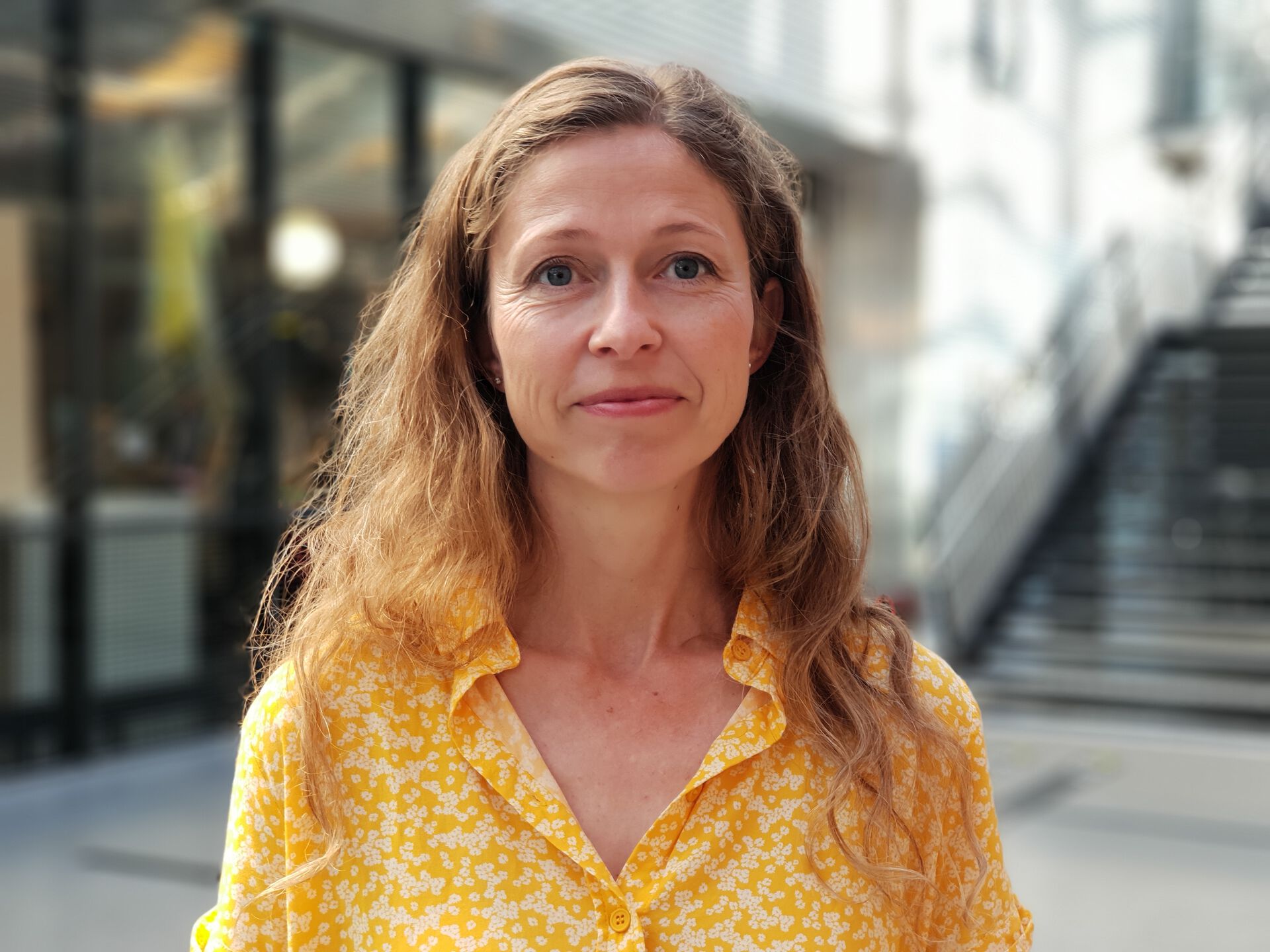 Bilde av kandidat