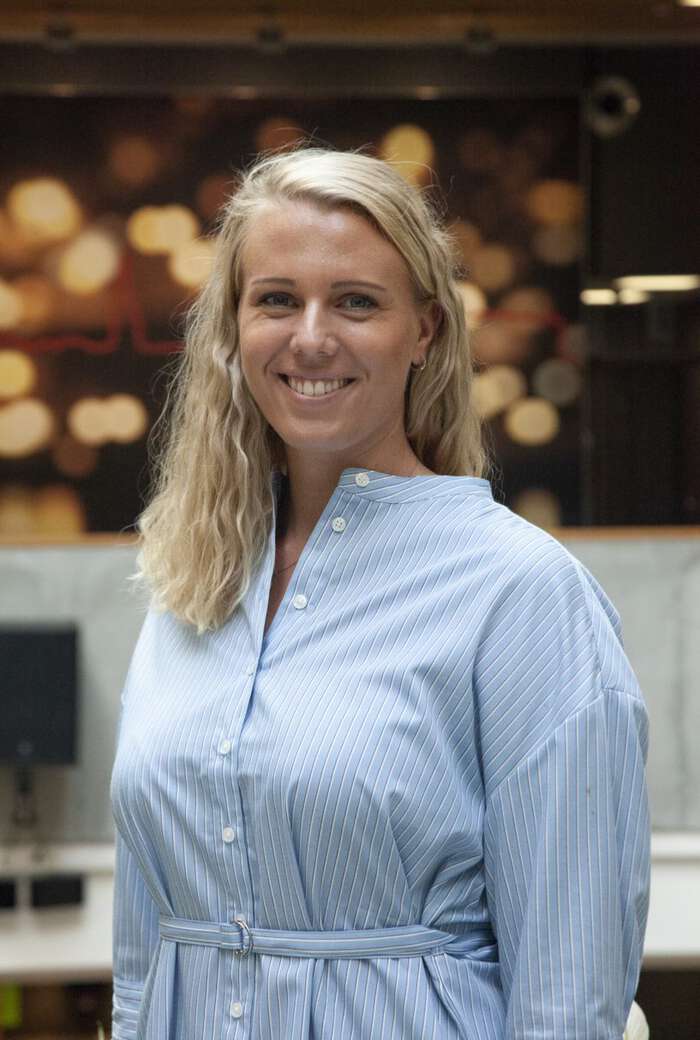 Picture of candidate