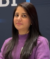 Picture of candidate