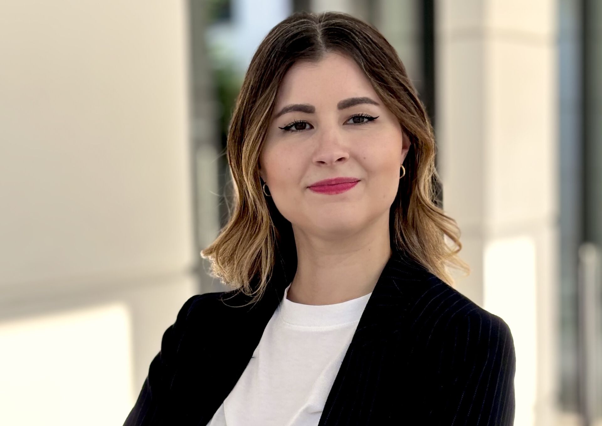 Picture of candidate