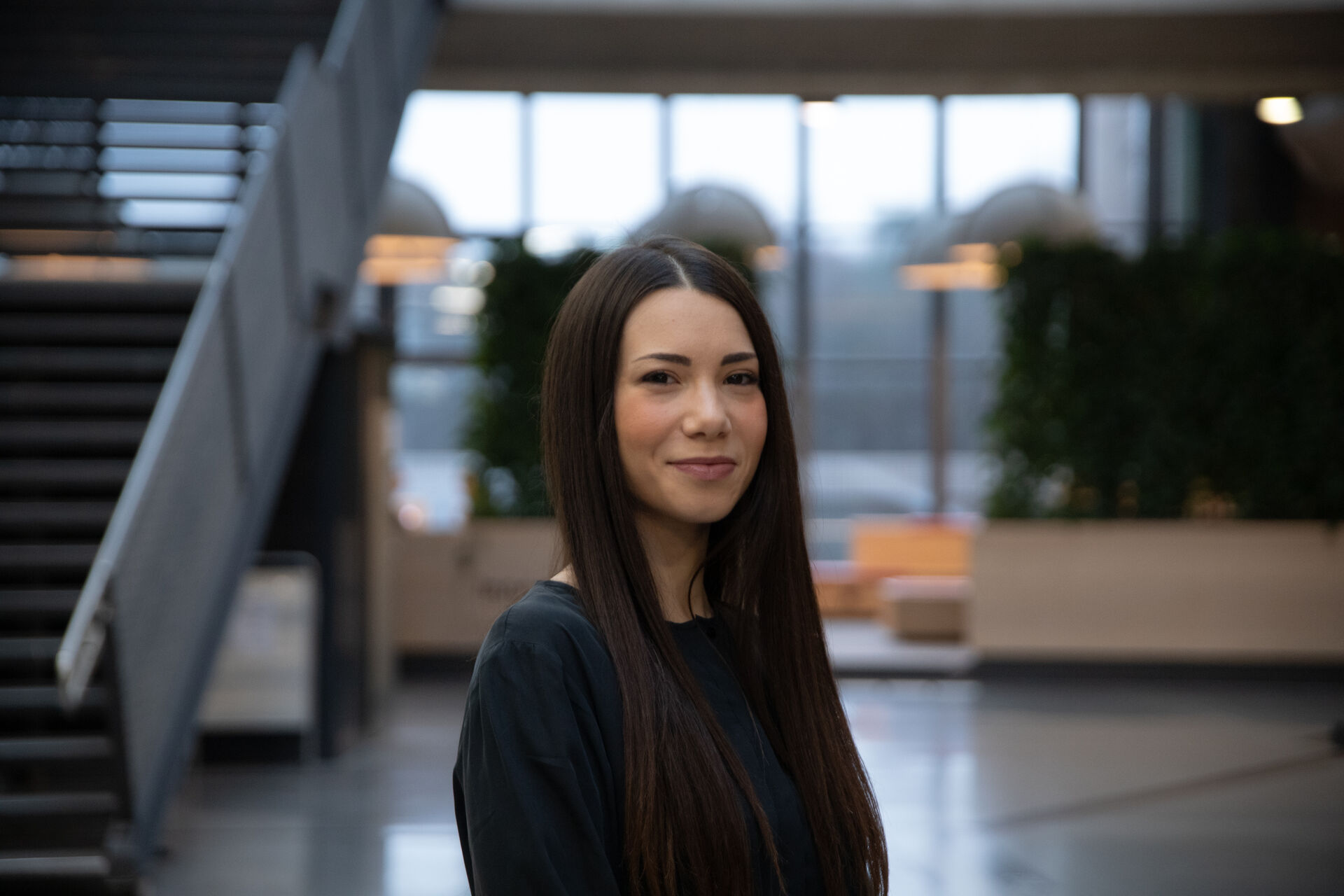 Bilde av kandidat