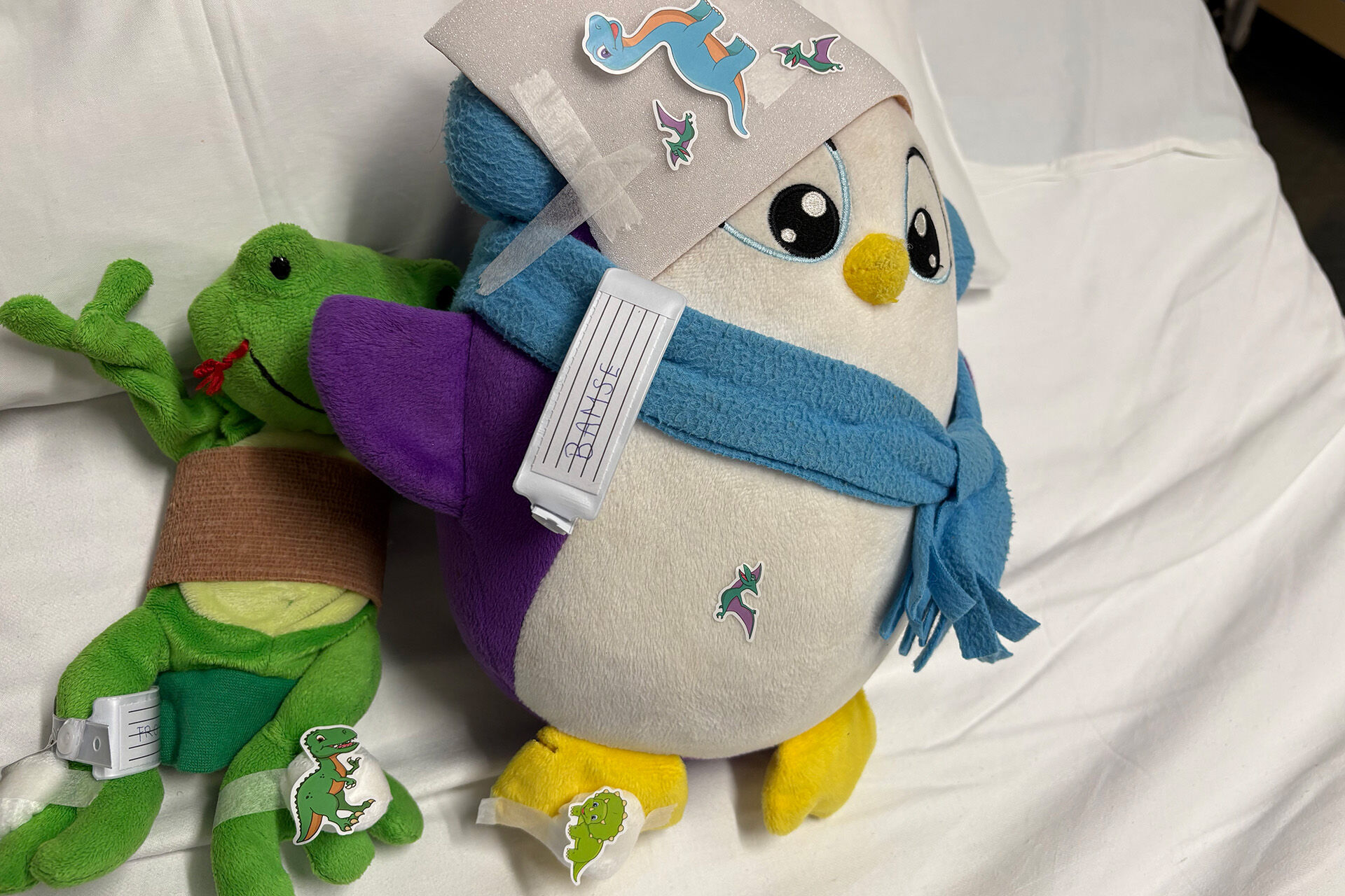 Image may contain: Stuffed toy, Textile, Toy, Plush, Baby toys.