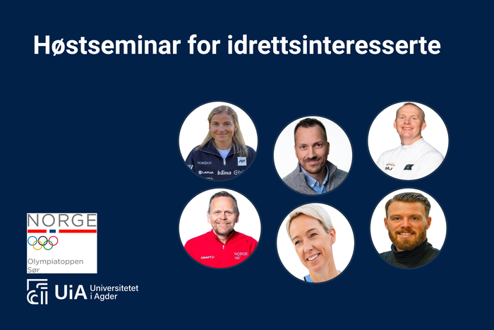 høstseminar