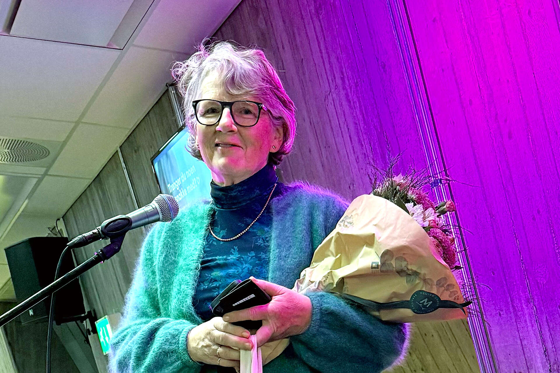 Grete Lund Vabo