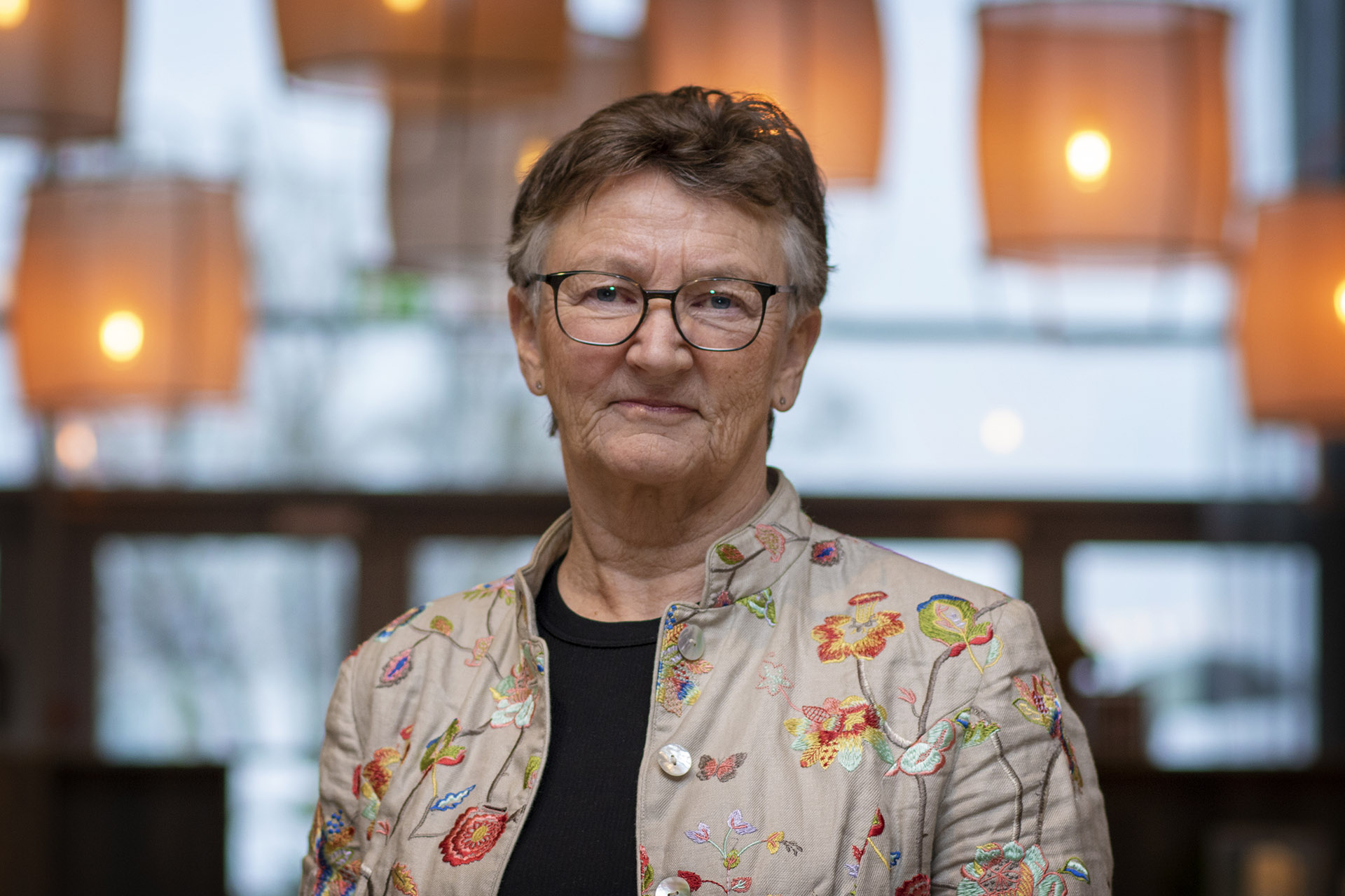 Kristin Margrete Heggen