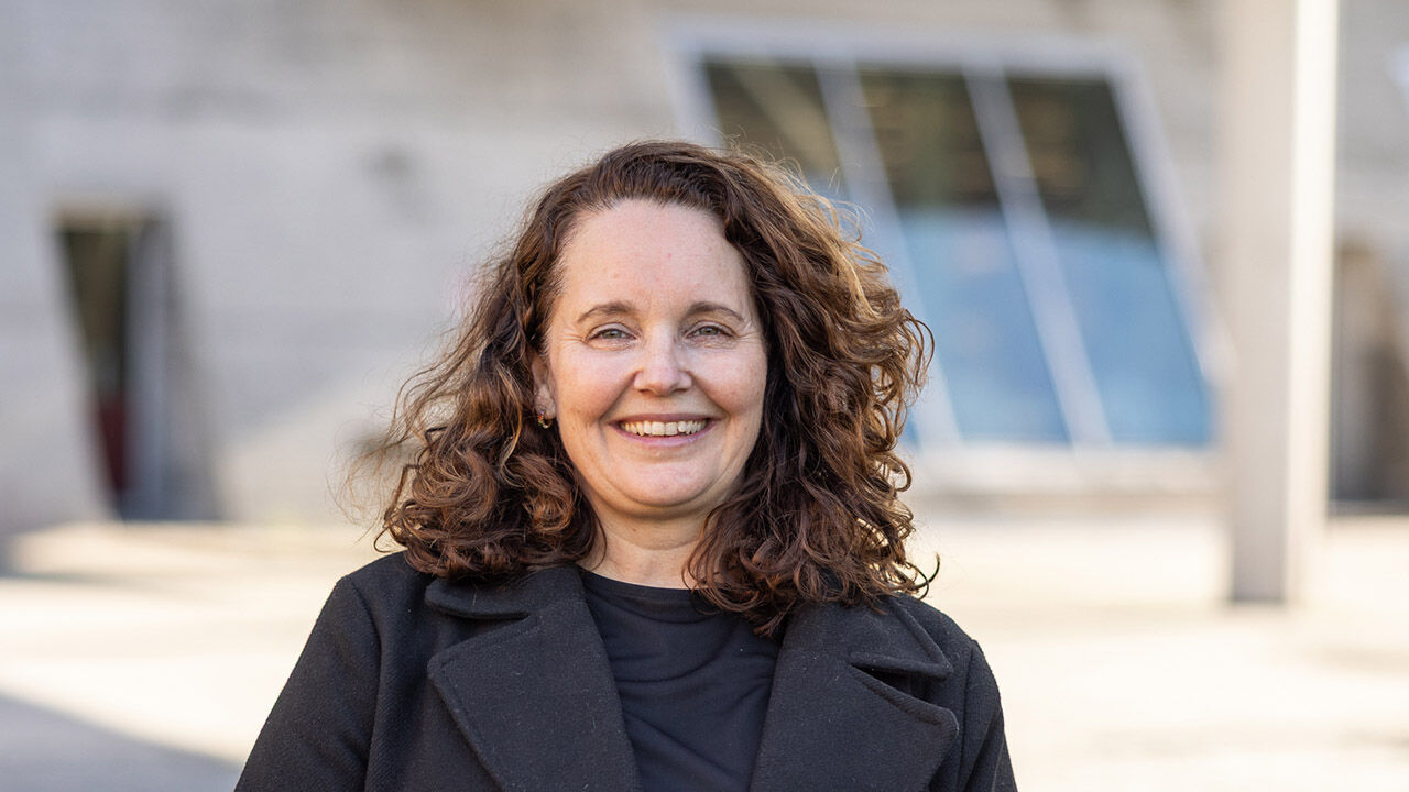 Foto av Anita Paulsen