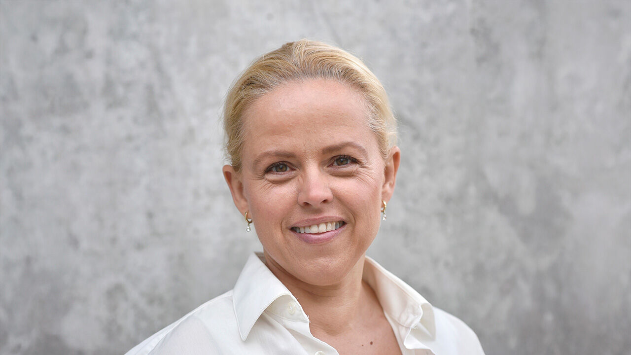 Eva-Grethe Befus