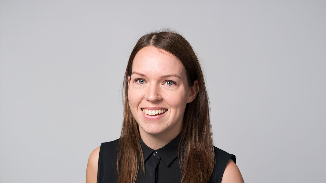 Foto av Hanne Beate Sundfør