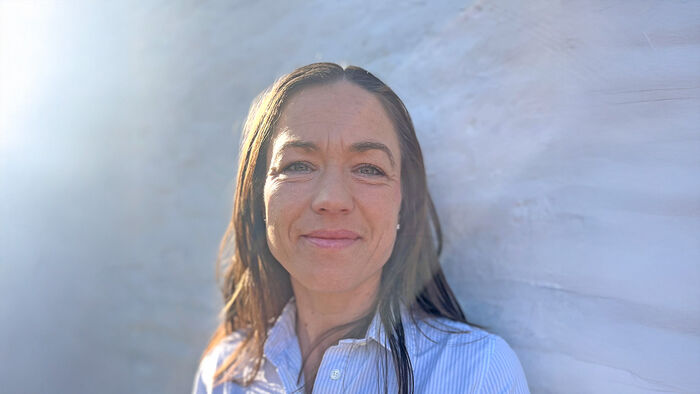 Foto av Ida Lysdahl Fahrenholtz