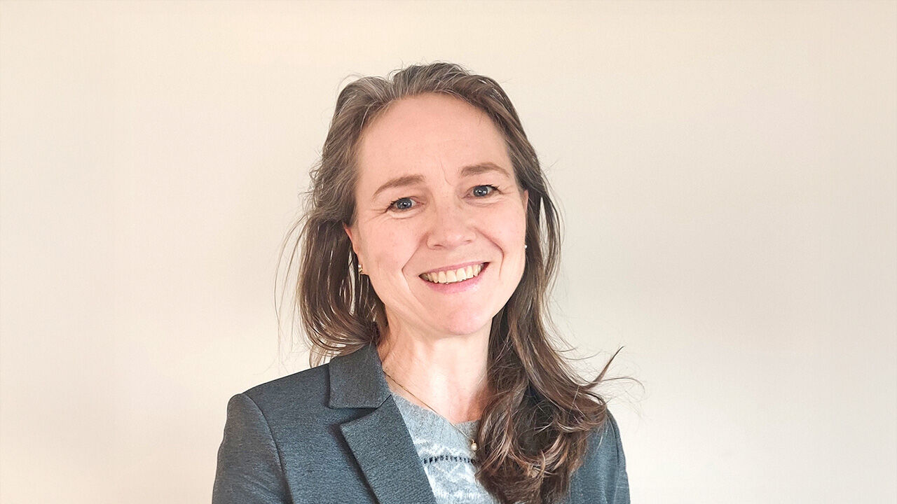 Photo of Karin Berle Gabrielsen