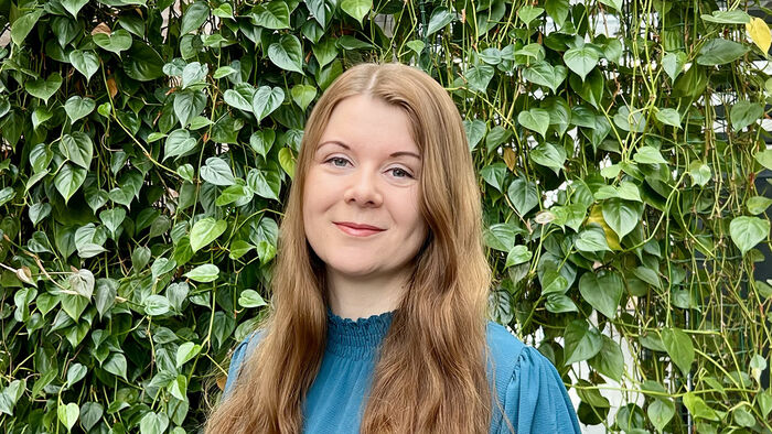 Lena Hansen Malnes