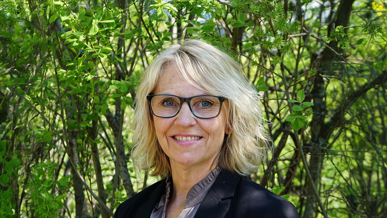 Linda Sørensen