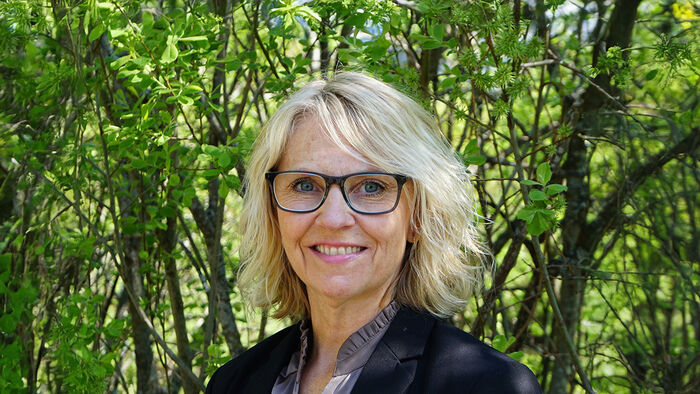 Linda Sørensen