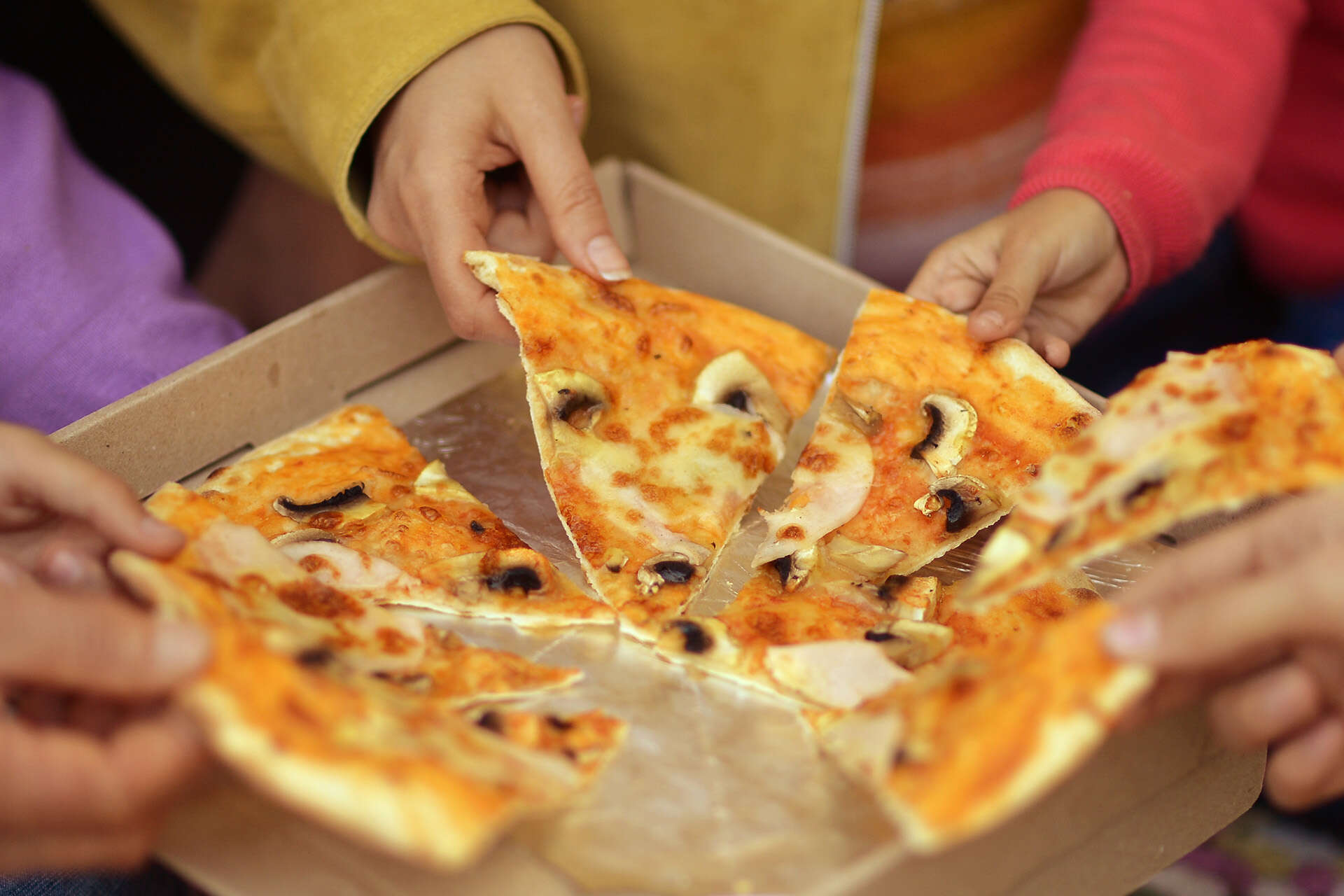 pizzakveld grimstad