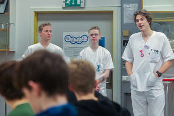 uniform ,student ,medisinsk ,helsevesen.