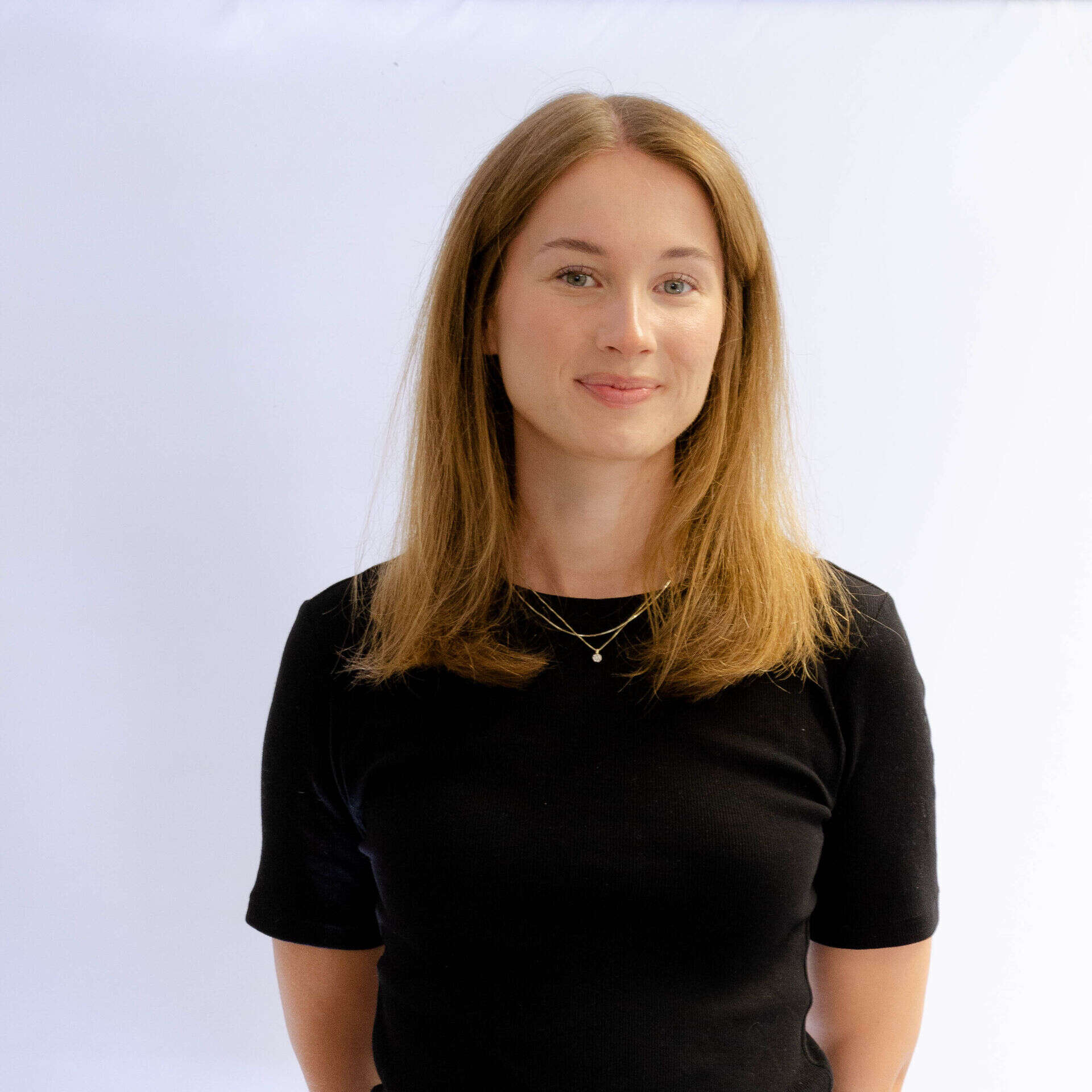 Bilde av Mathilde Dahlen Svendsen