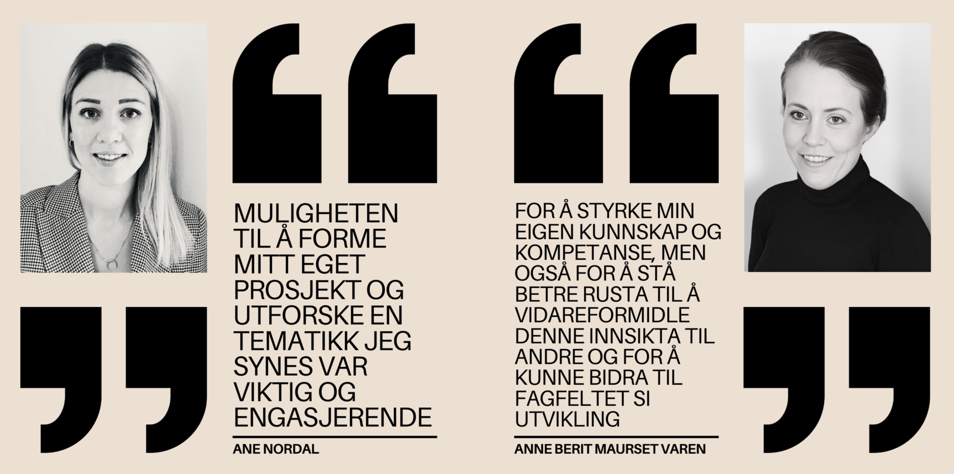 Bildet kan inneholde: font, lykkelig.