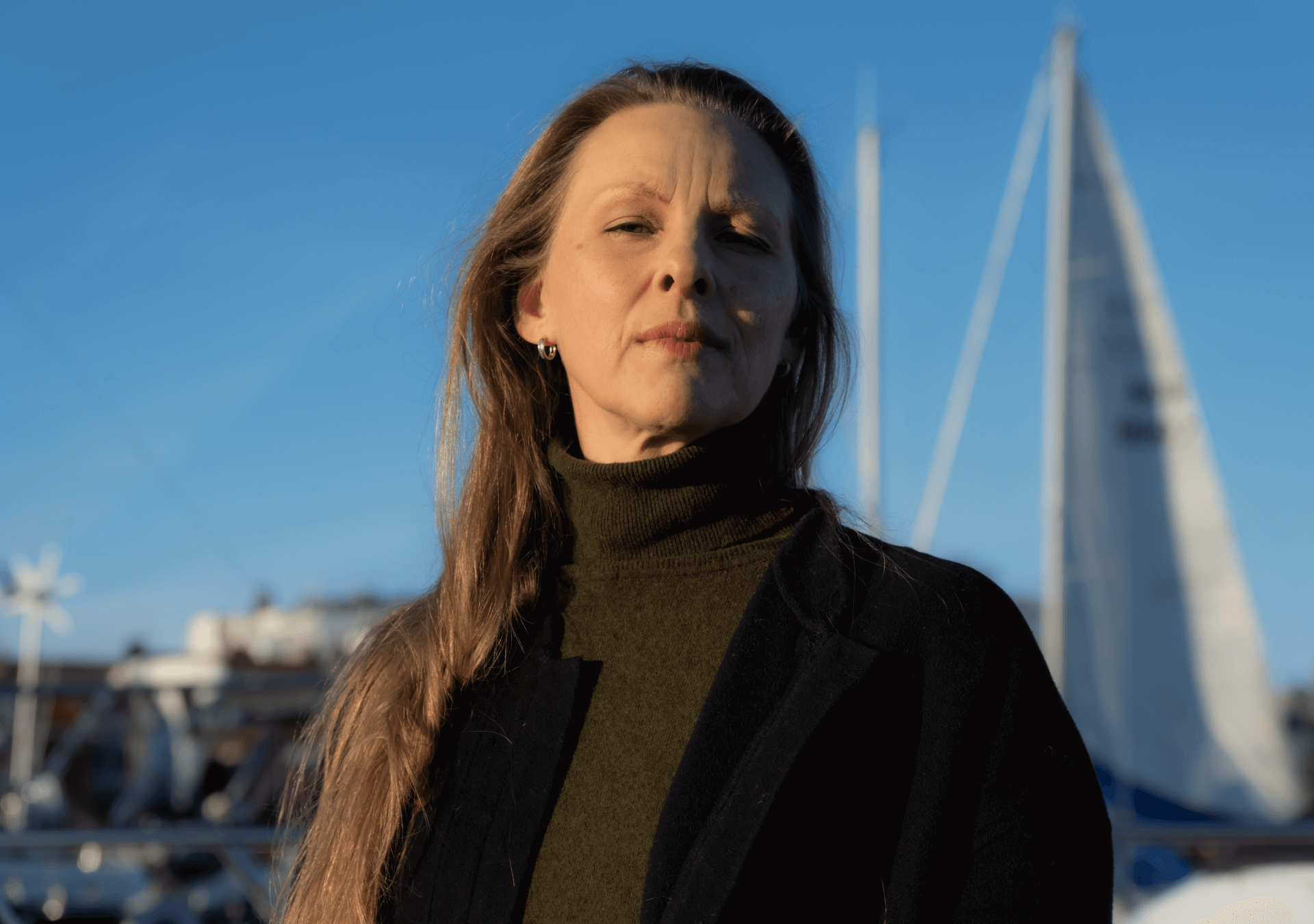 Bilde av Torun Berg Eriksen
