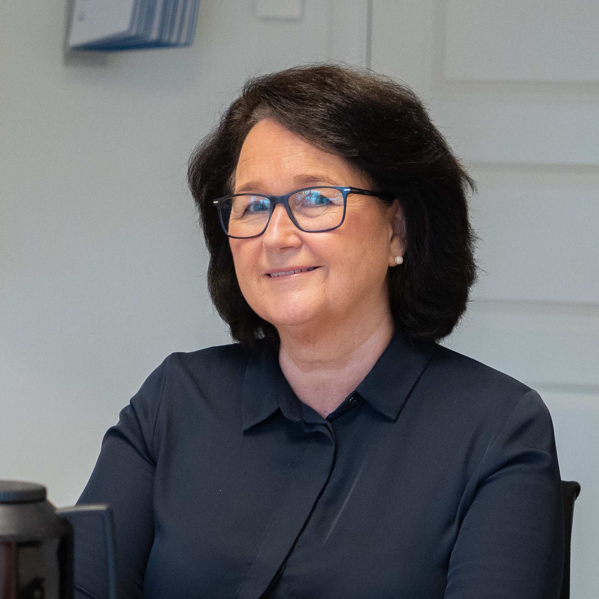 Portrettfoto Jorunn Palm