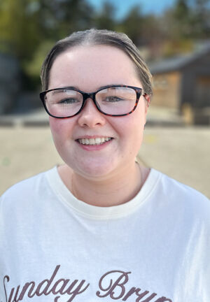 Portrettbilde Louise