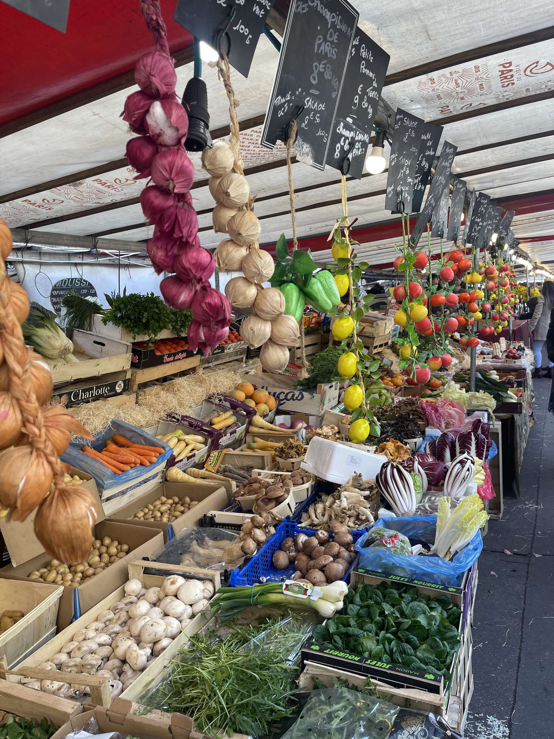 Bildet kan inneholde: mat, produsere, naturlig mat, detaljhandel, ingrediens.