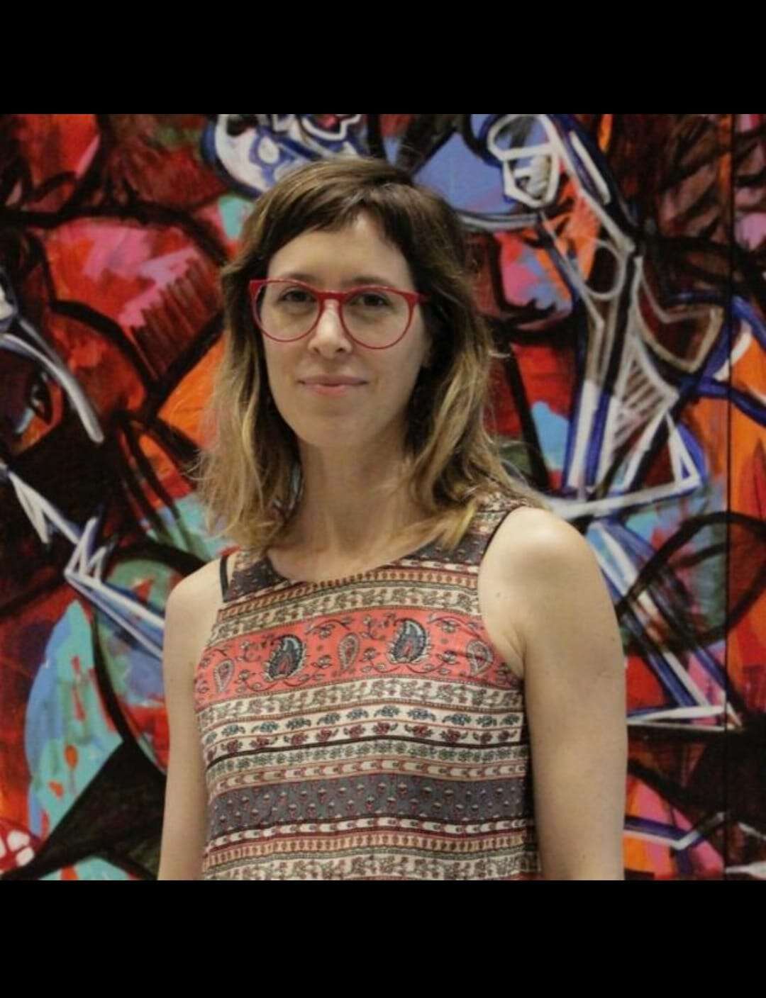 Luciana Anapios