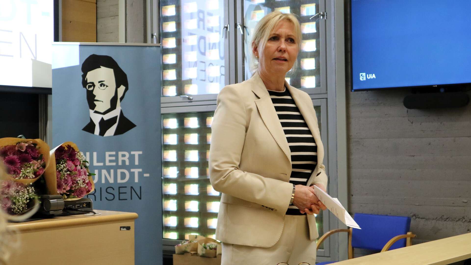 Gøril Hannås