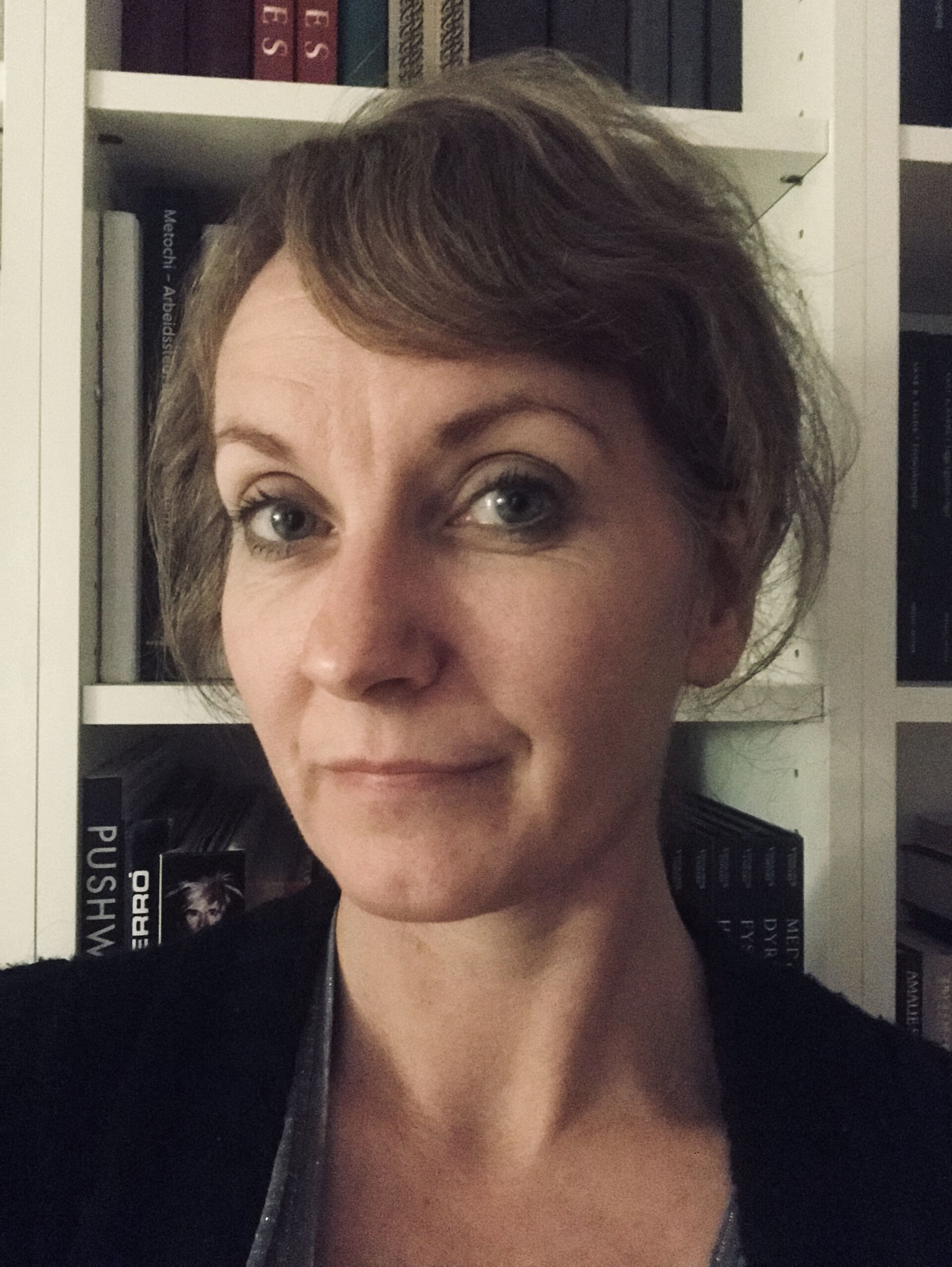 Ann Christin Nilsen