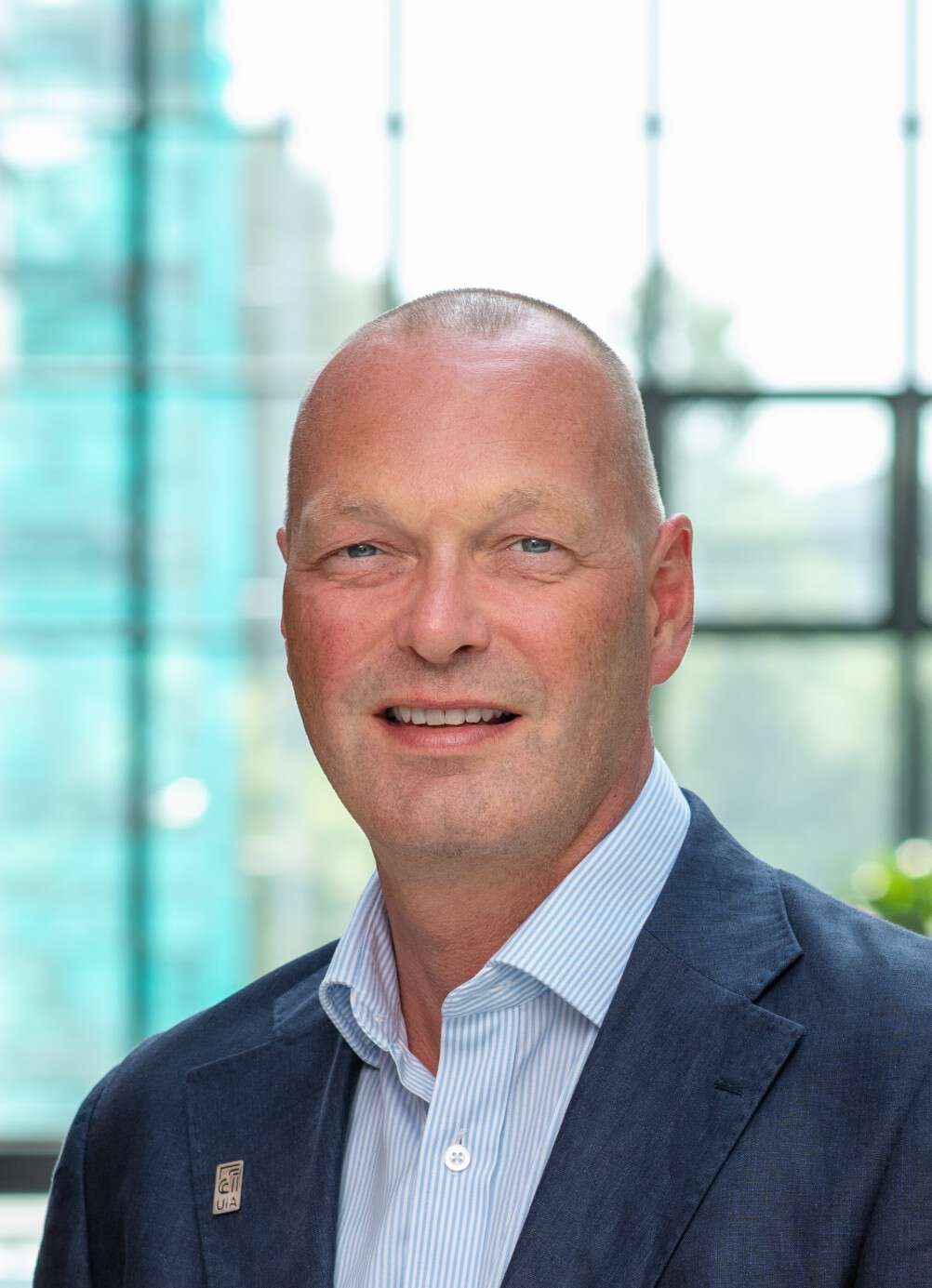 Hans Kjetil Lysgård