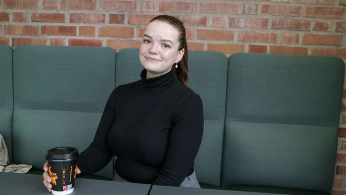 Nina Øglænd Johnsen