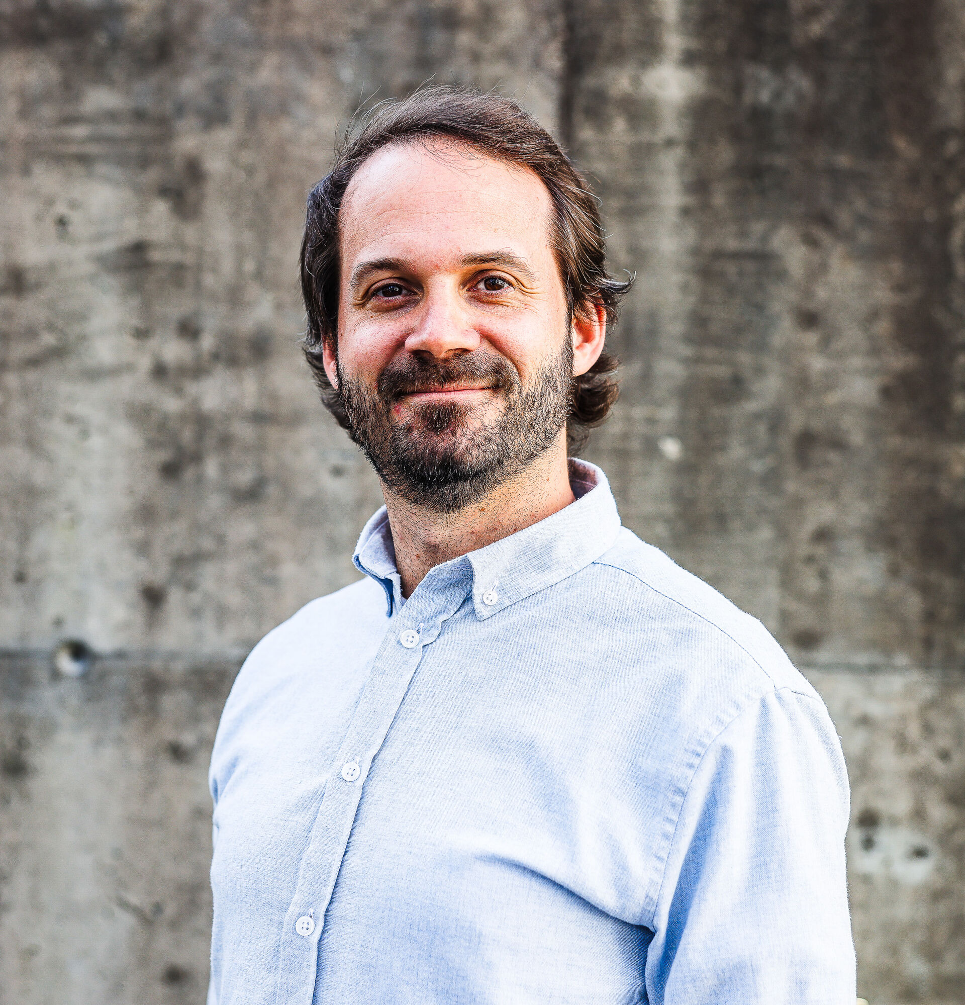 Vegard Solhjem Knutsen