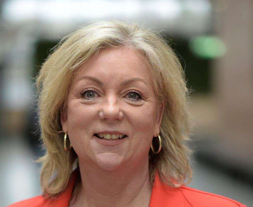 Sissel Helland