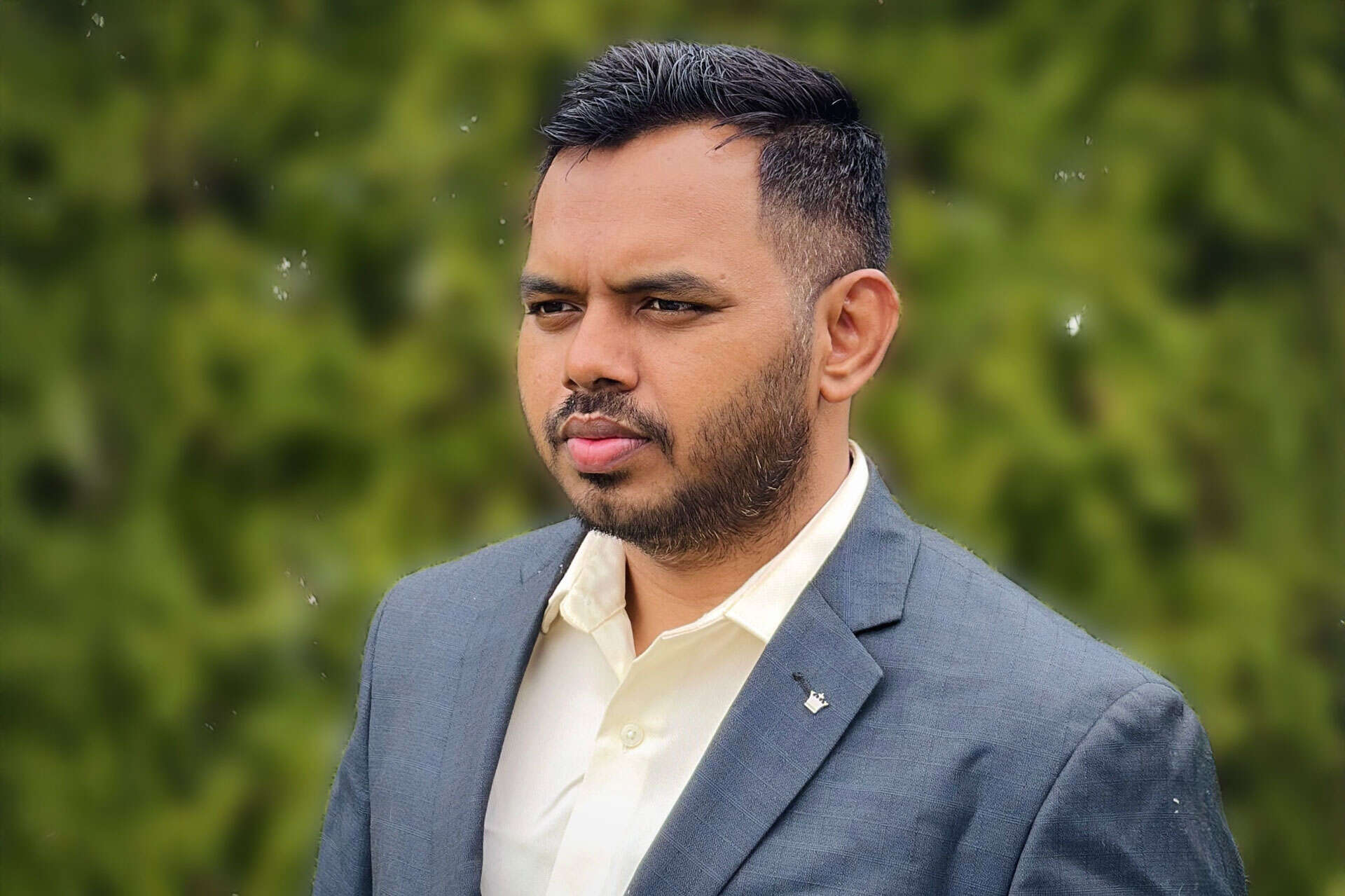 Photo of Abhishek Kumar