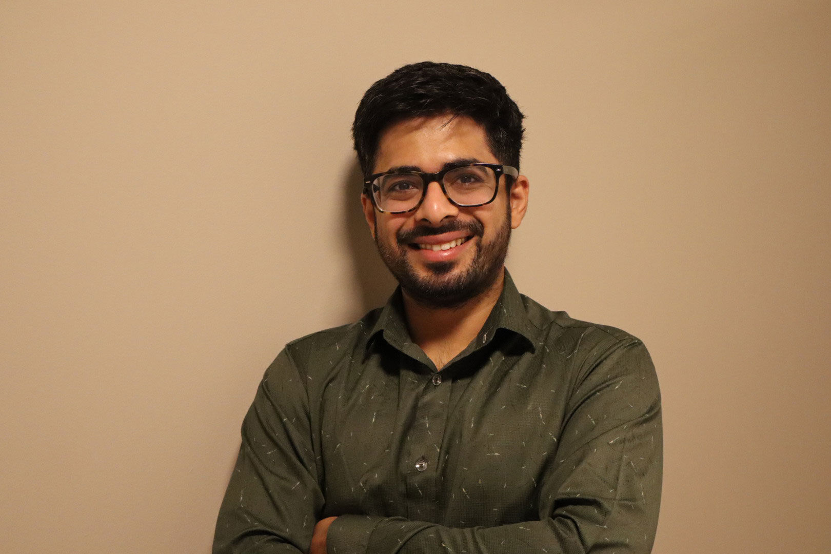 Foto av Ajay Vishwanath