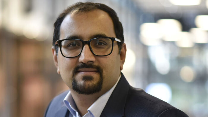Basant Raj Paudyal