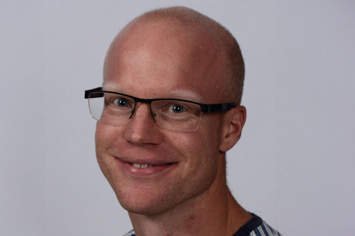 Bilde av Carl Henrik Stigberg