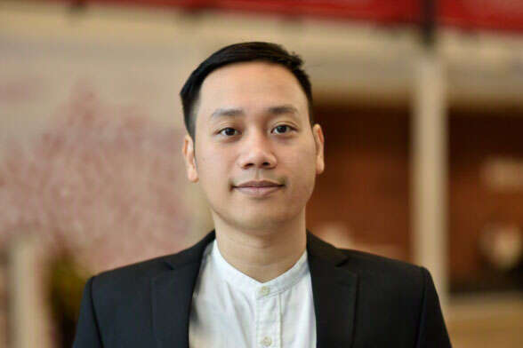 Photo of Nguyen Hoang Nam Du