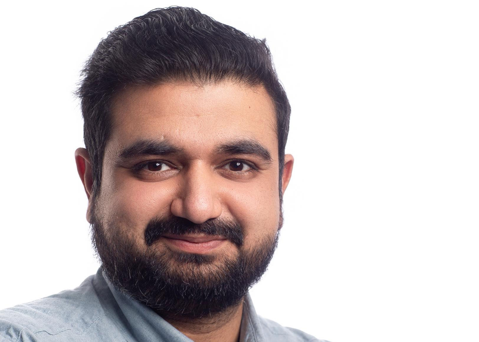 Photo of Mohammad Ibahim