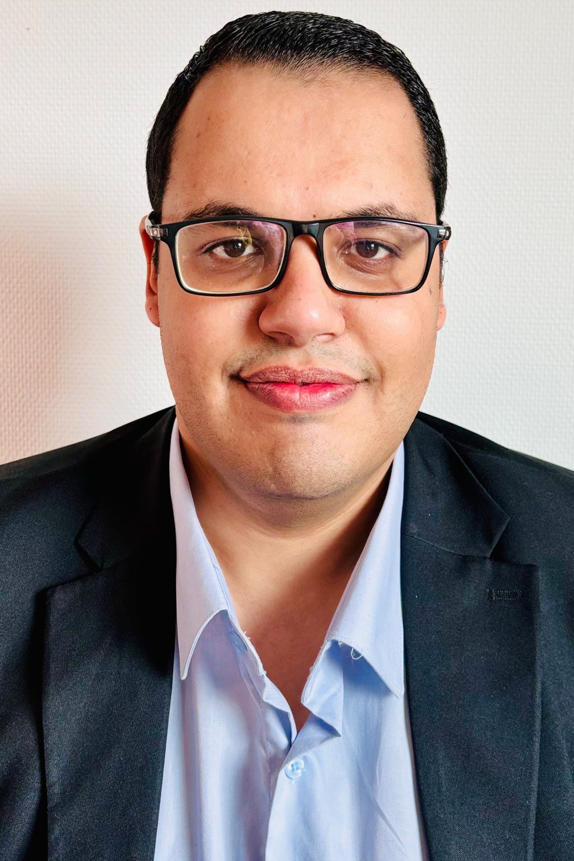 Photo of Mahmoud Sayed Mahmoud Eid