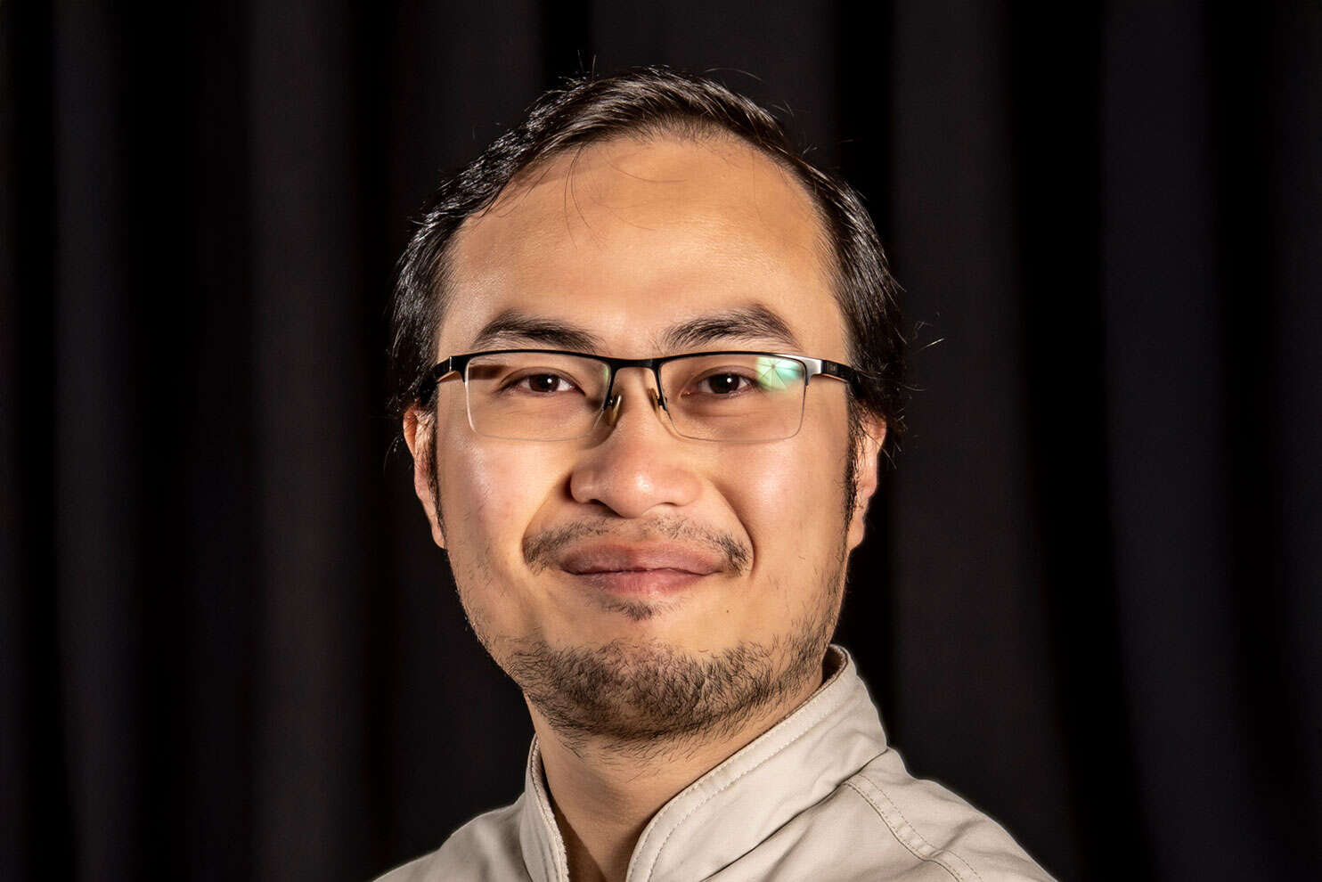 Photo of Minh Tuan Hua