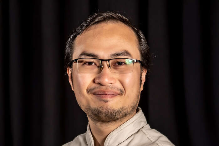 Photo of Minh Tuan Hua