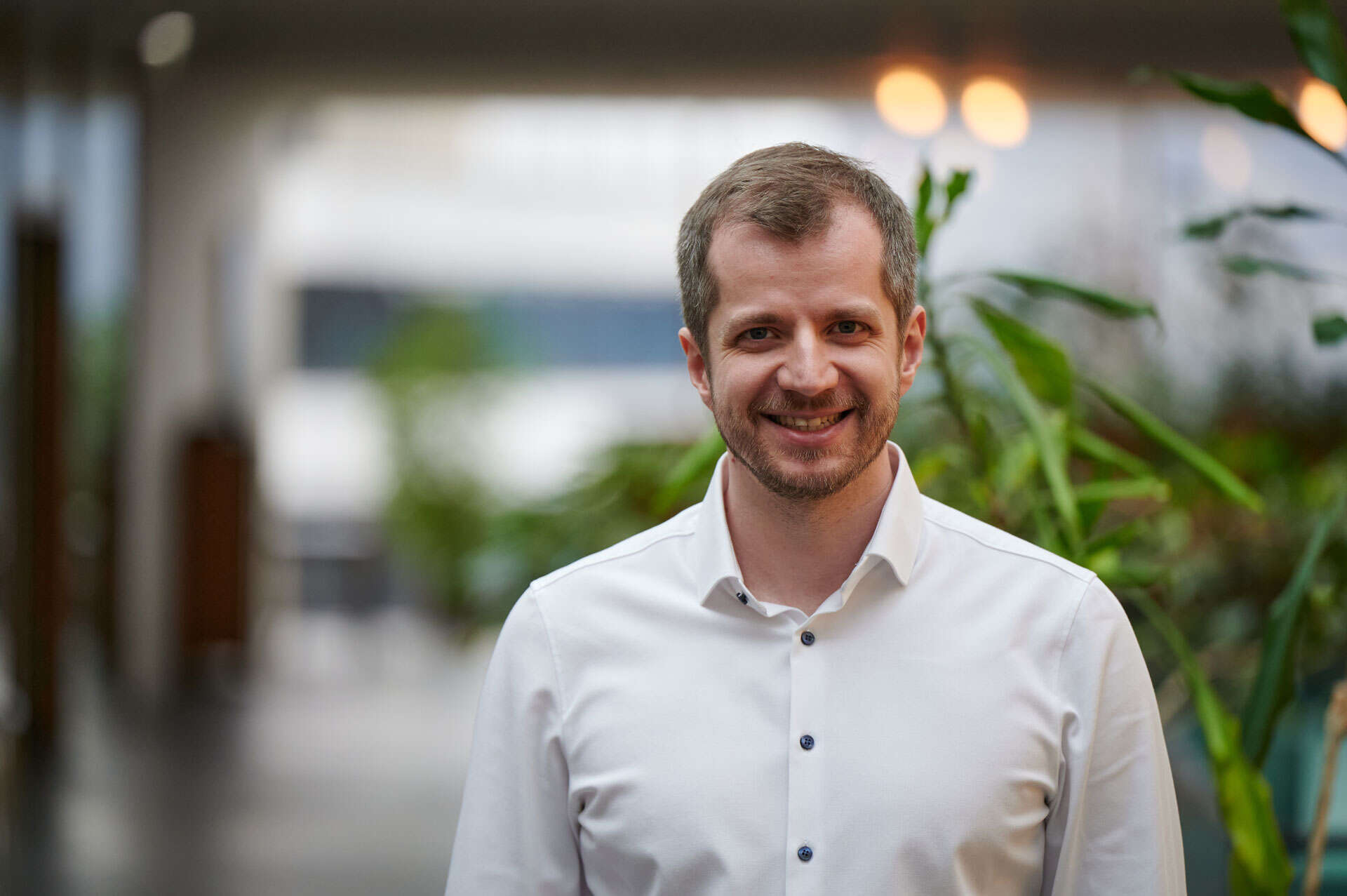 Photo of Philipp Wohlgenannt