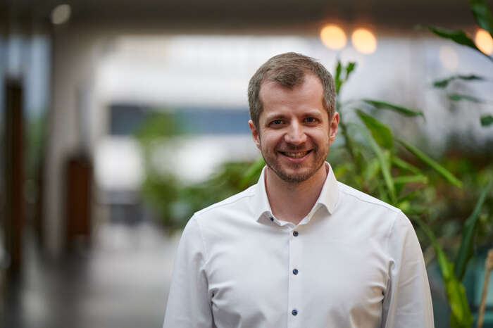 Photo of Philipp Wohlgenannt