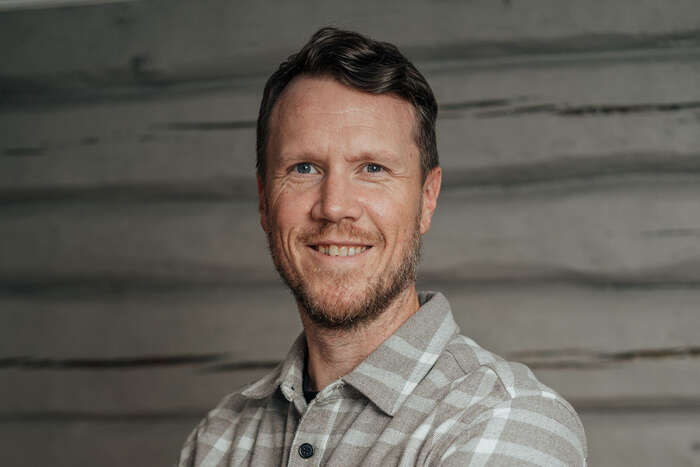 Photo of Stian Borg-Stoveland